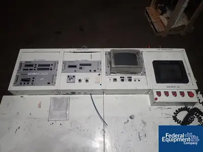 USED Killion 1.5" Killion Extrusion Line