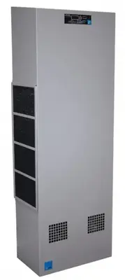 Ice Qube Inc. IQ12000V-230-GY-CP3-N4 STD-1YR-TEMP Other HVAC & Refrigeration | ESS Industrial Equipment Sales (1)