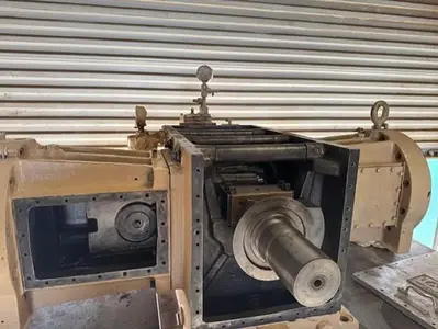 USED 1997 ARIEL JGJ-2
