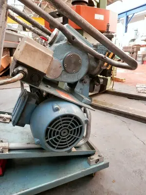 USED GULLCO GBM 15