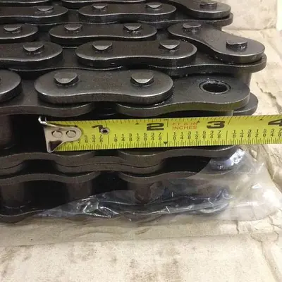 NEW HANKUK CHAIN HC100-2R