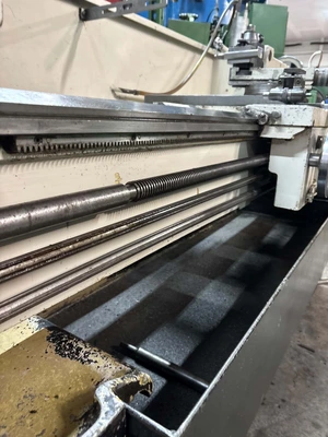 LEBLOND 15 REGAL Lathes, Engine | Global Machine Brokers, LLC (15)