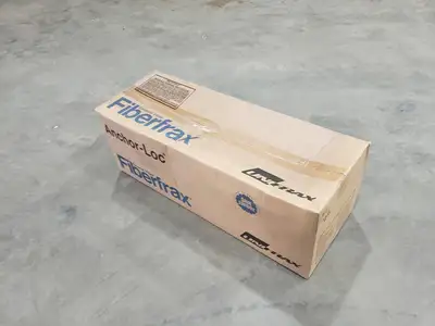 NEW 1998 UNIFRAX 2200