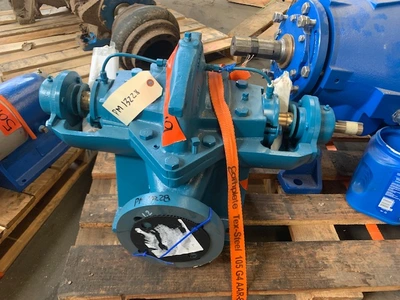 USED Crane Weinman 214AS-Y2