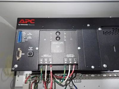 Used SICK 2099381 Electrical Panels Ohio US | HGR 24 #1406388