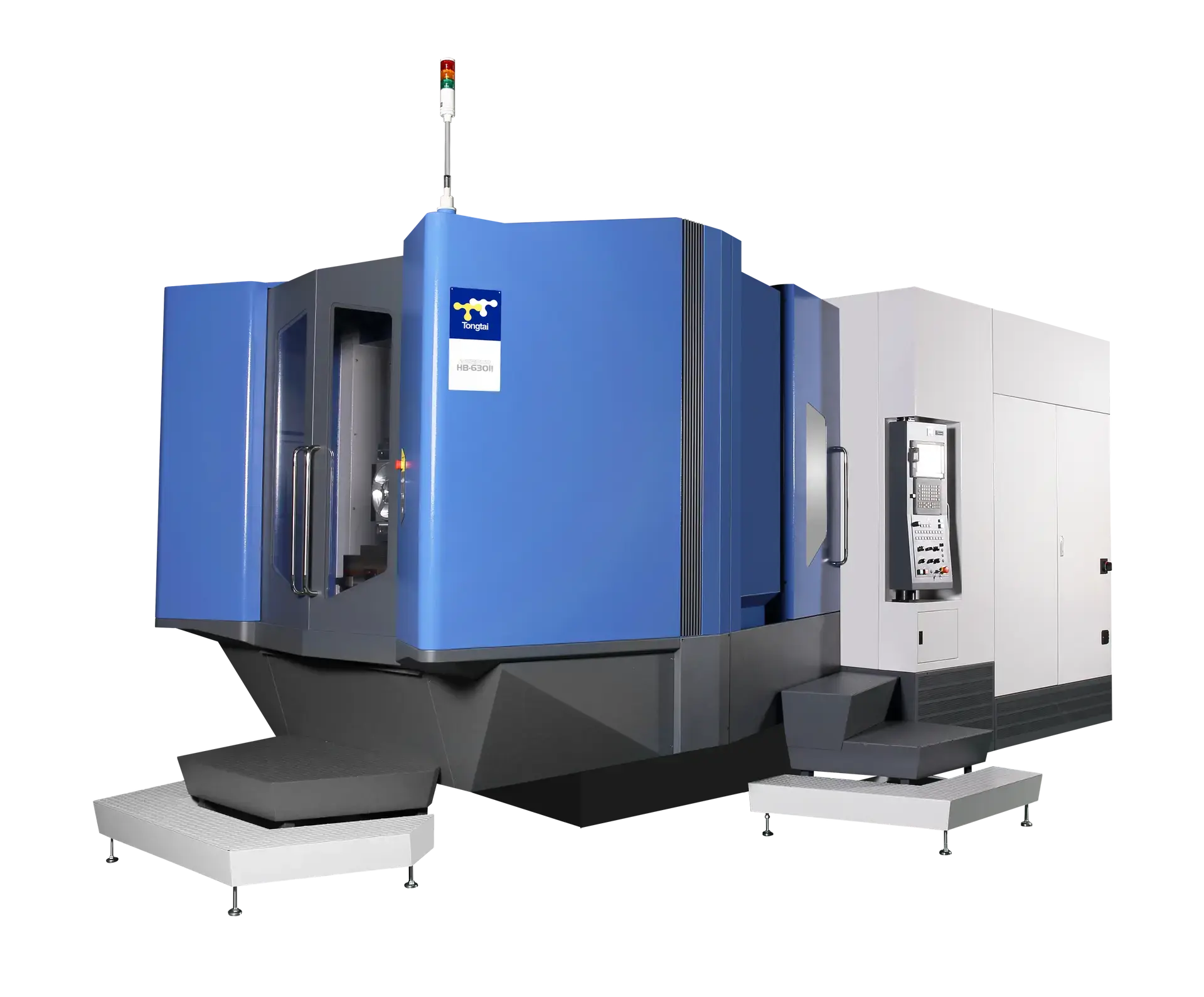 NEW TONGTAI HB-630