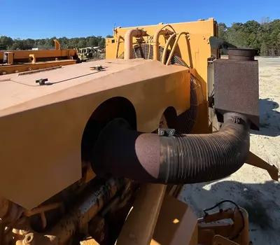 Used 2012 BANDIT 3680 RECYCLER Forestry Grinders North Carolina US | Proxy Equipment #1385242