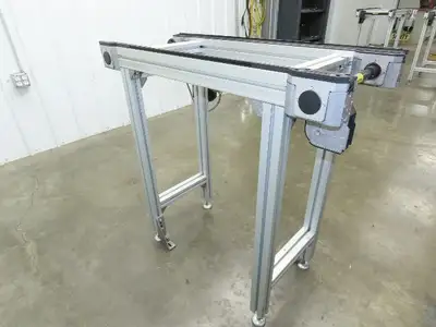 Used REXROTH _UNKNOWN_ Belt Conveyors Indiana US | Arrow Industrial #1416492