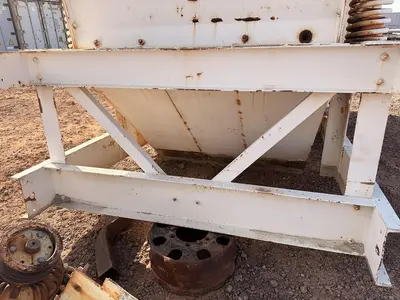 Used PIONEER _UNKNOWN_ Vibratory Screens Utah US | CSS Equipment Sales #1347538