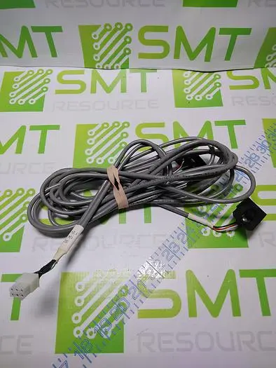 Used YESTECH Y-10473 REV C Cable & Wire Florida US | SMT Resource #484769