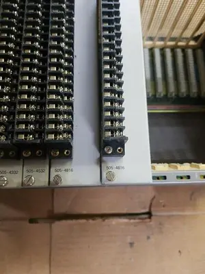 Used SIEMENS SIMATIC Automation Control (HMI) | ND Industrial Surplus #1222437