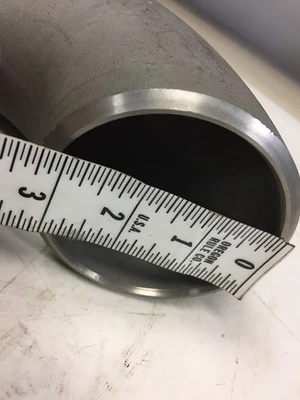 New | in-Stock FLOWLINE WP304/304L-W A403 Electrical Fittings Indiana US | J&J Industrial Supply #514900