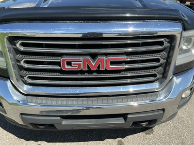 Used 2015 GMC SIERRA 2500 Pickup Trucks Michigan US | Miedema Asset Management Group #1423585