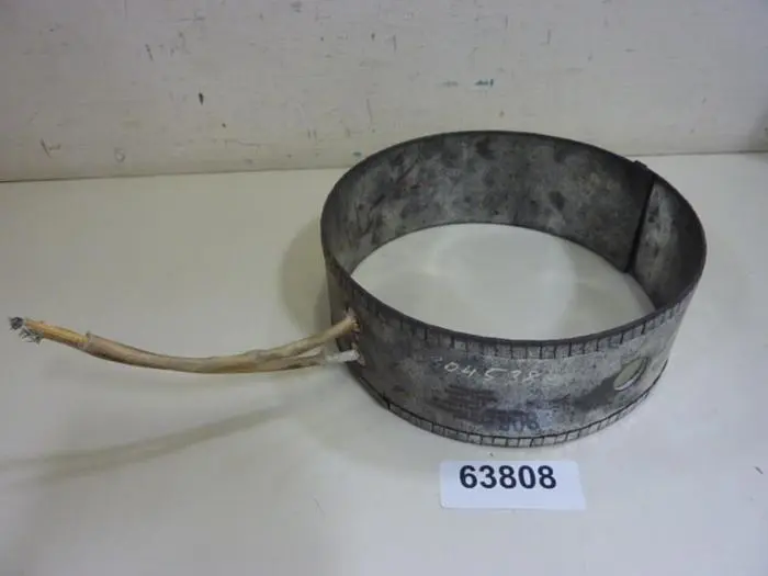 Used H PEPPING 8300023143/802 Heater Bands Michigan US | Ideal Machinery #590414