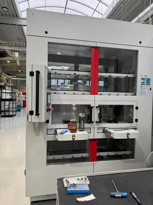 Used 2018 HERMLE C 22 U Vertical Machining Centers (5-Axis or More) CZ | Amaron s.r.o. #1056747