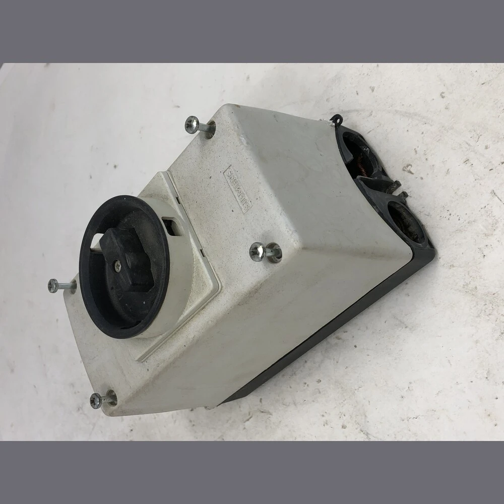 Siemens Size S0 Contactor