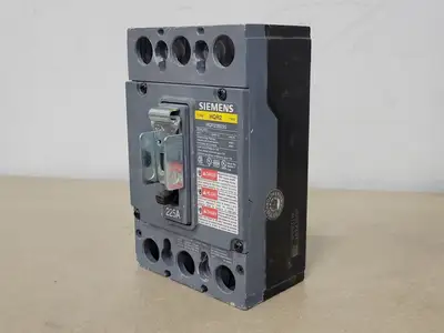NEW SIEMENS HQR23B225