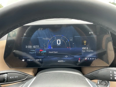 Used 2026 CHEVROLET EQUINOX SUVs Michigan US | Miedema Asset Management Group #1397105