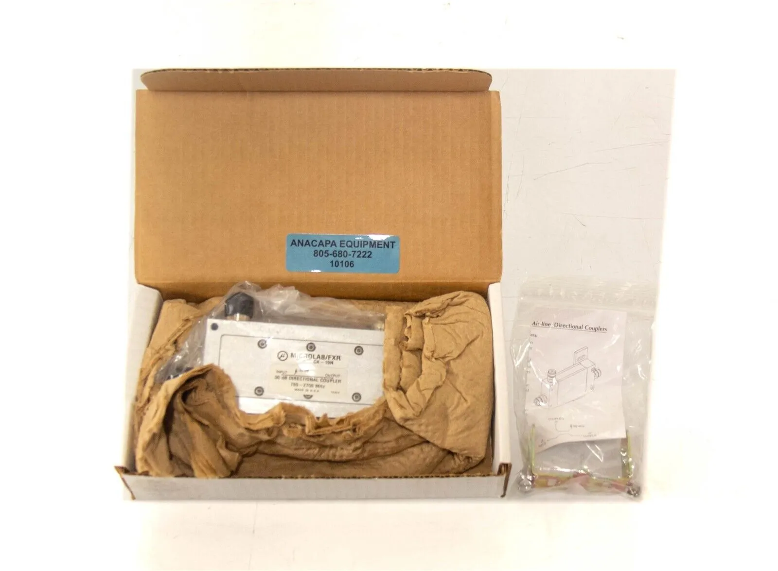 NEW Microlab CK-19N