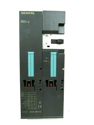 NEW SIEMENS 3RK1301-1BB00-1AA2 MOTOR STARTER 3RK13011BB001AA2