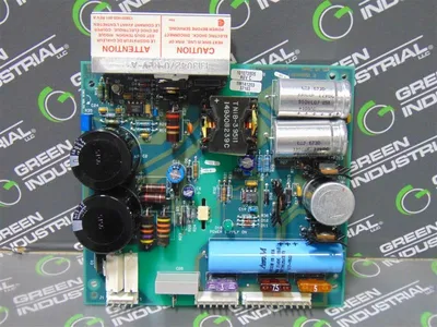 Exide Electronics 101072806 Power Supply Board Rev. C Used