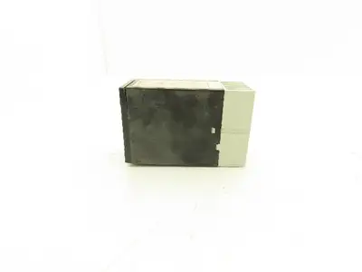 Square D 8430-DIA3 Current Control Relay DIA 3 SER B 50-240V AC Or DC 1A