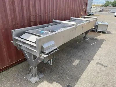 USED 2015 TNA ROFLO-VM3