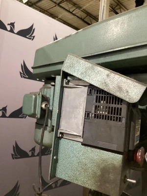 Used ELLIS 9400 Heavy Duty & Sensitive Single Spindle Drills Michigan US | iGAM Industrial Marketplace #1470144