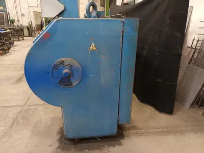 USED 1993 ZTS XOCM 2000/4
