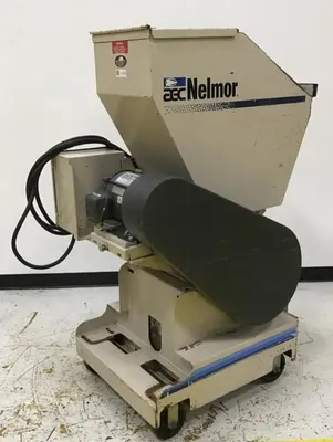 USED NELMOR G810FX