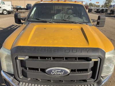 Used 2011 FORD F350 Misc Trucks Michigan US | Miedema Asset Management Group #1568272