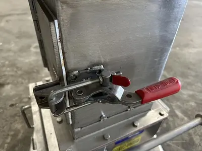 USED PURITAN MAGNETICS ND288EZ