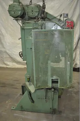 USED BLISS CH22