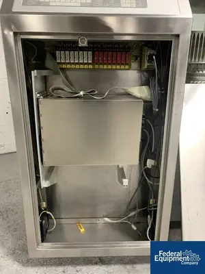 USED IMA IMA High Speed Capsule Checkweigher, Model Precisa 120