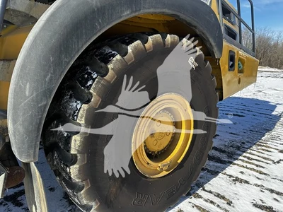 USED 2019 BELL B45E