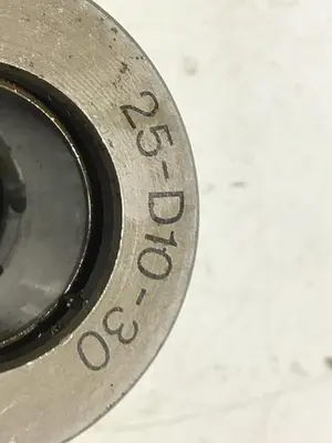 USED VICKERS 25-D10-30