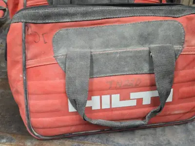 Hilti® 16" Tool Bag