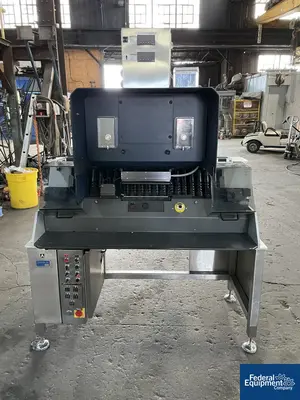 USED Dabrico Dabrico Inspection Unit, Type DI-100