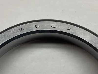 New | in-Stock TIMKEN 552A Bearings | Surplus Asset Holdings #1189853