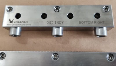 NEW Greener GC 1807-08