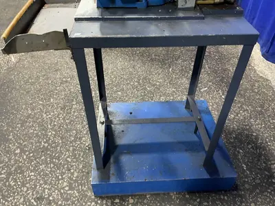 Used _UNKNOWN_ _UNKNOWN_ Clinching Machines Ohio US | HGR 24 #1521418