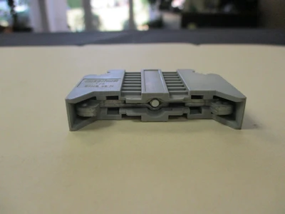 USED Phoenix Contact TYP E/NS 35N