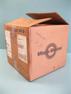 NEW Micromotion 9739MVD 61UJEZZZ