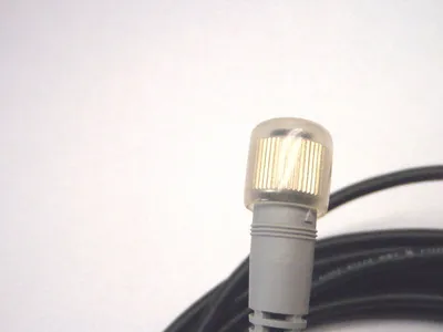 SL-VPC10N-R | Keyence  Safety Light Curtain Cable for Receiver - New Other