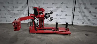 2023 HUNTER TCX635HD MISCELLANEOUS EQUIPMENT | Platinum Group (5)