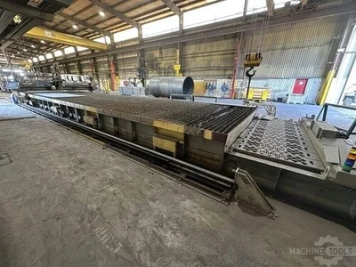 USED 2007 MESSER MPC2012