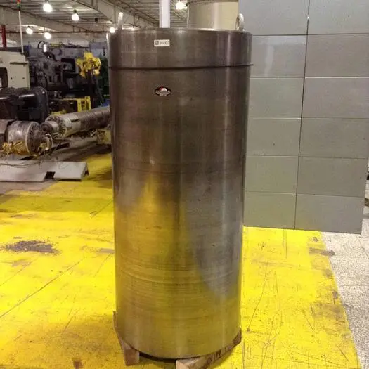 Used CINCINNATI MILACRON VH850-116/CYLINDER Cylinders Michigan US | Ideal Machinery #1266084