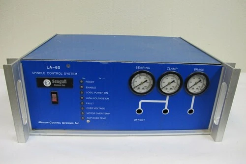 Used Guzik 76876867867867867 Semiconductor Parts California US | Amiron Machinery #745680