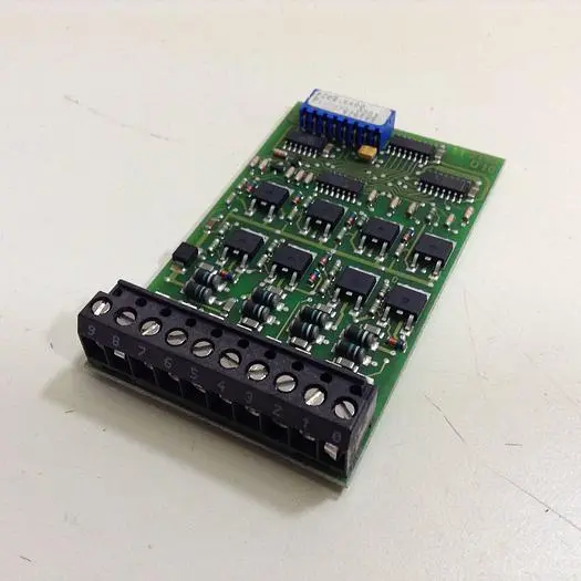 USED SAIA PCD2.A400