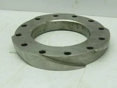 Champion Screw BD706100 Spindle Gear Spacer 3/4 RA 8